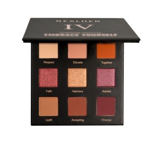 Realher Embrace Yourself Palette